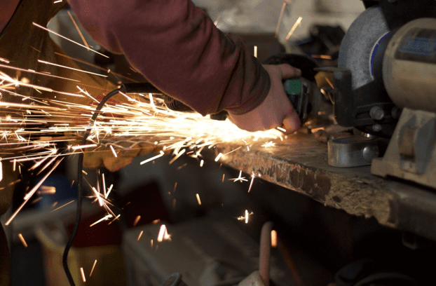 The Future of Metalworking: Advancements and Innovations