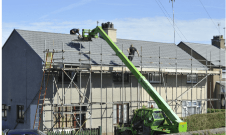 Maintaining Your Roof Properly: Essential Tips Worth Following