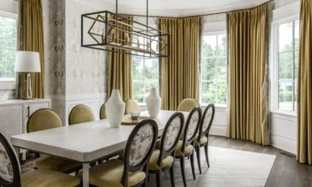 Bay Window Treatment: Ideas & Tips for a Polished Look