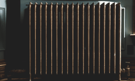 When to Replace Your Heating System and When to Repair It