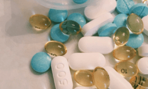 Financial Planning for Treatment and Support Needs