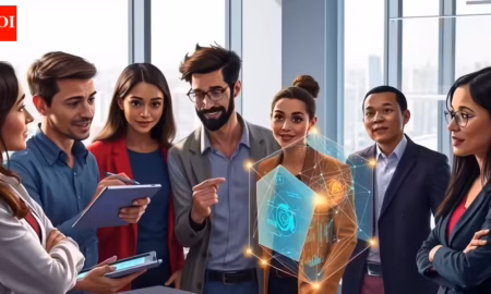 2026 Job Market Forecast: AI’s Net-Neutral Year and How to Win Anyway