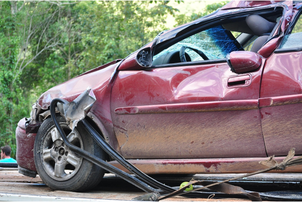 Legal Steps To Take After A Serious Vehicle Collision