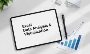 5 Excel Data Analysis Skills to Learn for Better Reporting in 2026