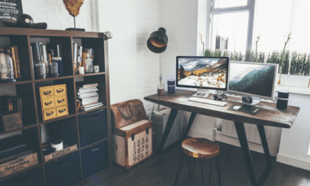 Financial Tips for Making the Most of Limited Workspace