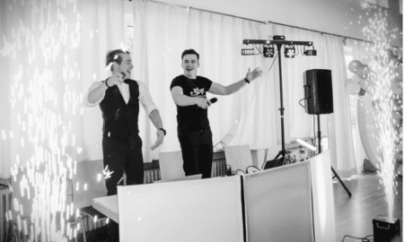 Cross-Cultural Weddings and Event Hosting in Germany: Craft, Etiquette, and Modern Entrepreneurship