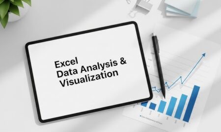 5 Excel Data Analysis Skills to Learn for Better Reporting in 2026