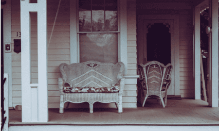 How Building A Deck Can Transform Outdoor Spaces Into Relaxing Retreats