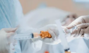 Stem Cell Marrow Failure Treatment and Procedures