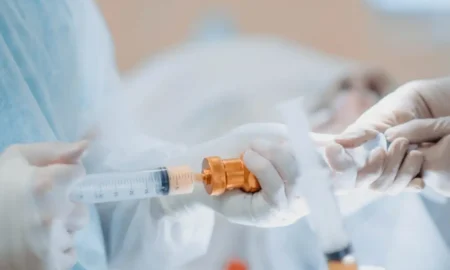 Stem Cell Marrow Failure Treatment and Procedures