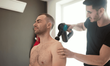 The Science of Recovery: Technology at Work for Your Muscles