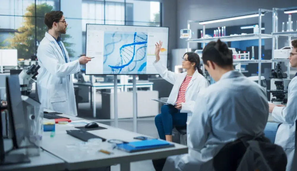 Stem Cell Marrow Failure Conditions and Indications