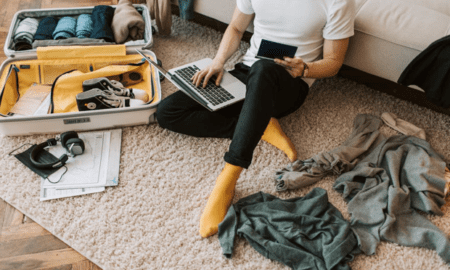 Why Preparing Early Makes Business Travel Less Stressful and Costly