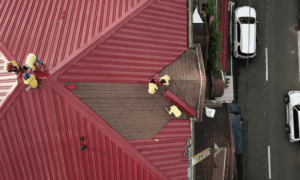 The Importance Of Quick Roof Repair After Storm Or Wind Damage