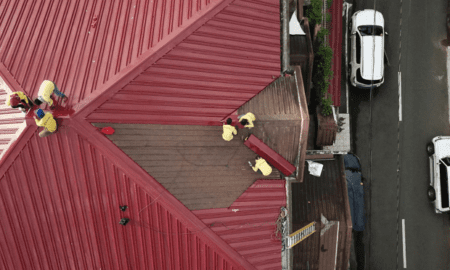 The Importance Of Quick Roof Repair After Storm Or Wind Damage