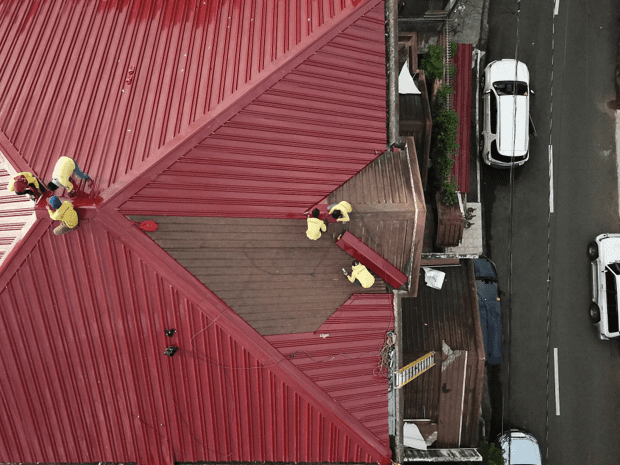 The Importance Of Quick Roof Repair After Storm Or Wind Damage