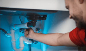Technology Transforming Modern Plumbing Services