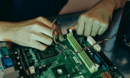 A Guide to Finding Installation Services for a Consistent Power Supply