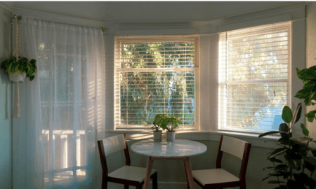 The Role of Blinds in Creating a Comfortable and Inviting Home Environment