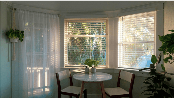 The Role of Blinds in Creating a Comfortable and Inviting Home Environment
