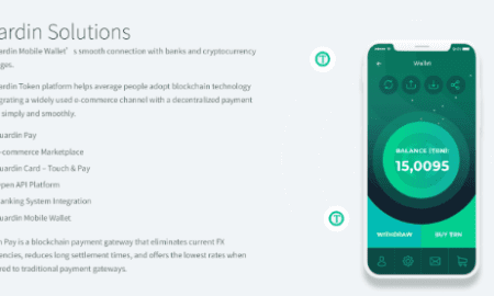 Tuardin Token: Building Strategic Alliances to Boost Liquidity, Enhance Security, and Transform Global E-Commerce Landscapes