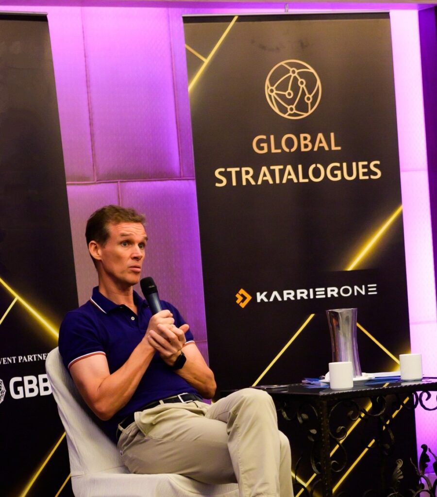 From Dialogue to Deployment: Global Stratalogues Advances Governance Frameworks in Davos and Riyadh