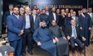 From Dialogue to Deployment: Global Stratalogues Advances Governance Frameworks in Davos and Riyadh