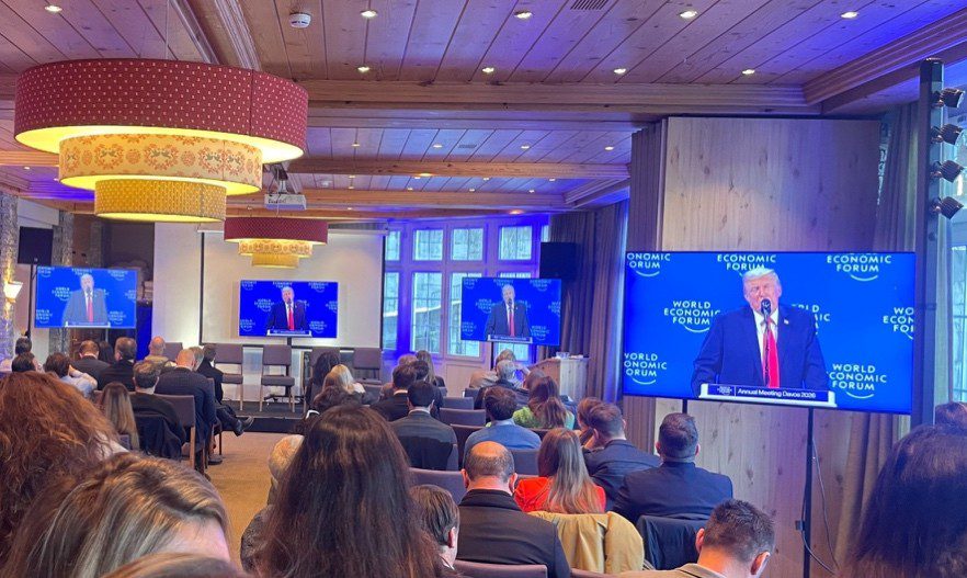 From Dialogue to Deployment: Global Stratalogues Advances Governance Frameworks in Davos and Riyadh