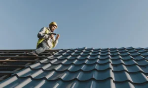 Roofing Contractors