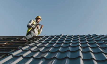 Roofing Contractors