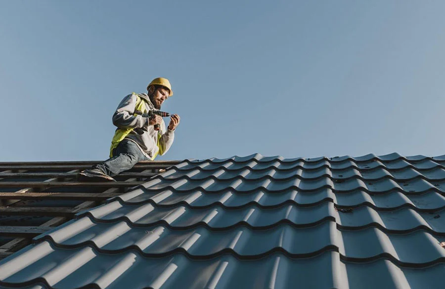 Top-Rated Roofing Contractors – Durable & Affordable Roofing Solutions