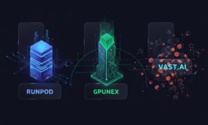 GPUnex vs RunPod