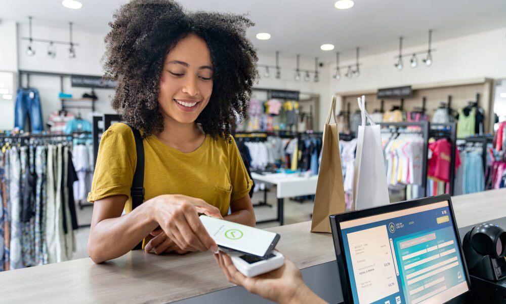 SmartThings Ventures Ltd Expands Merchant Payment Capabilities With New Paytech Platform