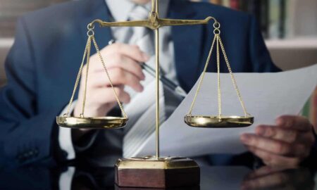 Right Attorney for Your Small Business