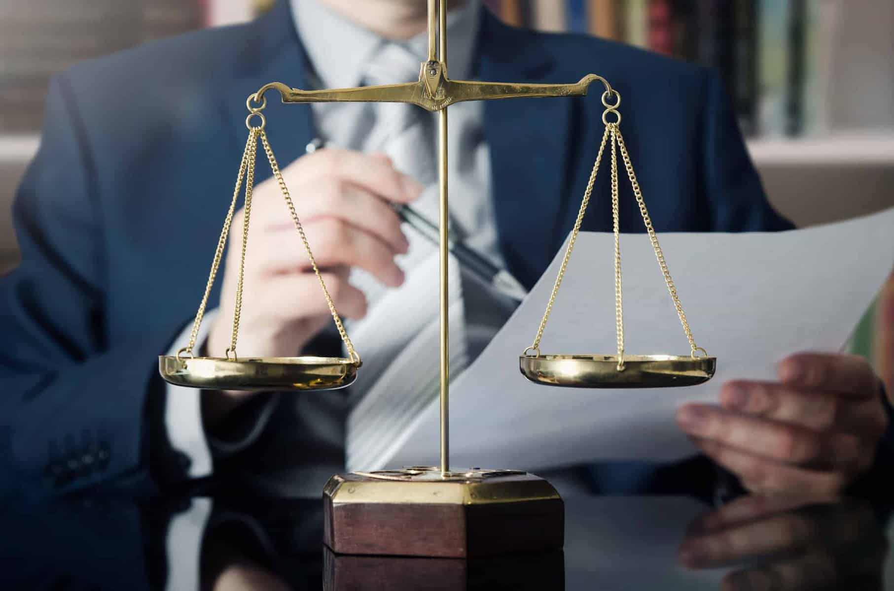 How to Find the Right Attorney for Your Small Business