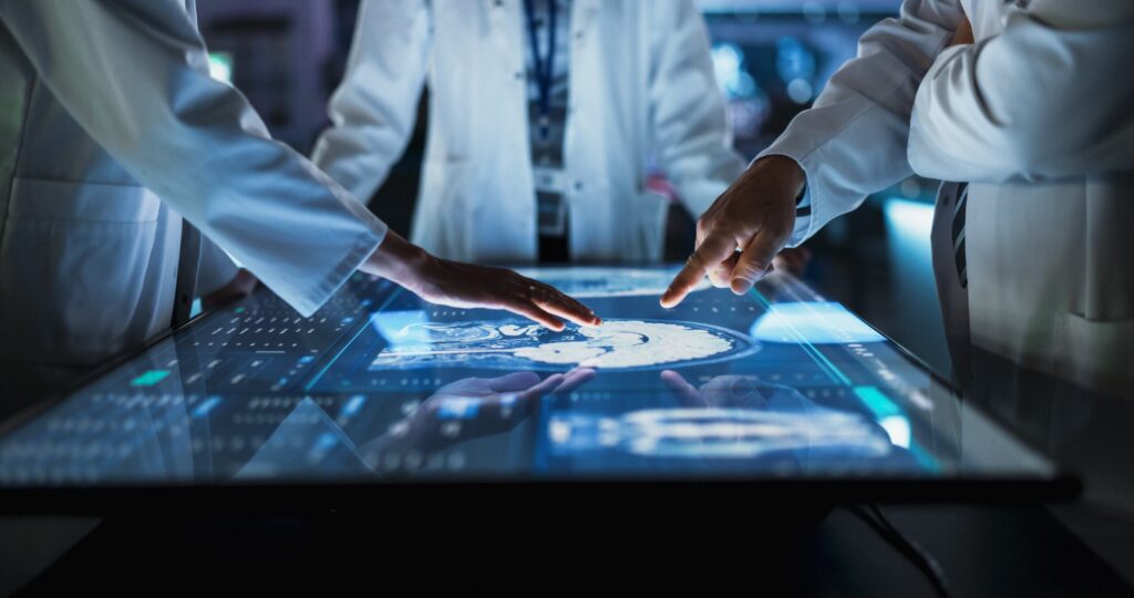 Health Tech and Artificial Intelligence: Transforming Business and Healthcare