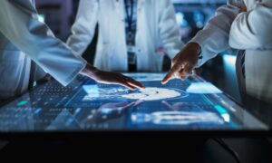 Health Tech and Artificial Intelligence: Transforming Business and Healthcare