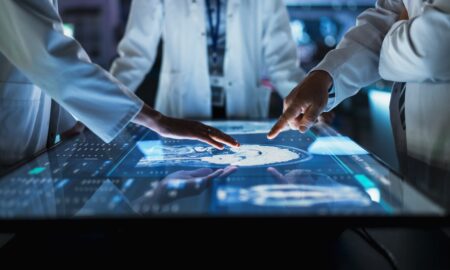 Health Tech and Artificial Intelligence: Transforming Business and Healthcare