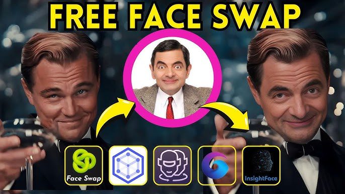 What Is the Best AI Tool for Face Swapping Right Now?