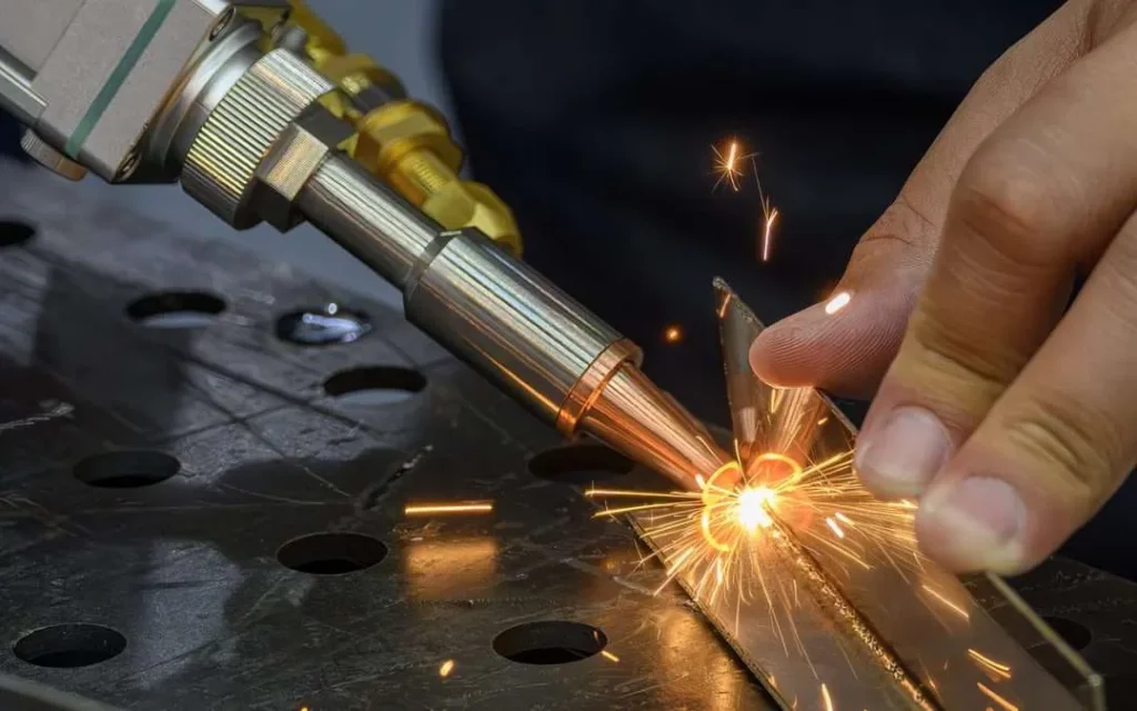 Transforming Precision Manufacturing