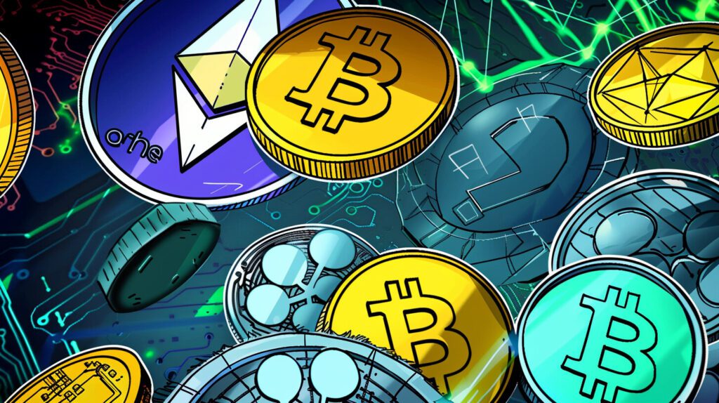 AO Cryptocurrency