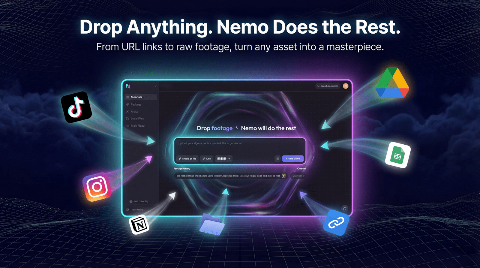 از شانس ویرال شدن تا هیت‌های قابل پیش‌بینی، چگونه NemoVideo به ویرایش ویدیوی حرفه‌ای عاملی نزدیک می‌شود