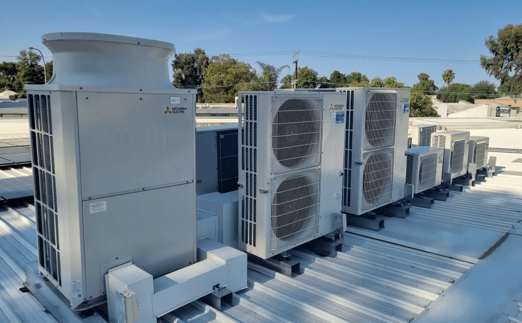 Auralis Air Systems LLC – Your Trusted HVAC Partner in Ebensburg, PA