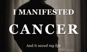 New Book Exploring Manifestation and Personal Responsibility