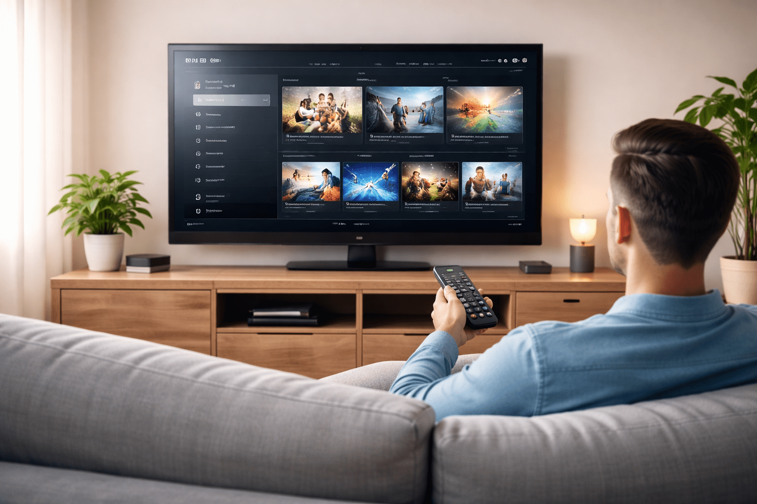 IPTV in Germany: A Closer Look at IPTVGermany.club and the Growing Shift to Internet-Based Television