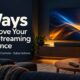 5 IPTV Providers in the UK Compared: Features, Costs and Device Support