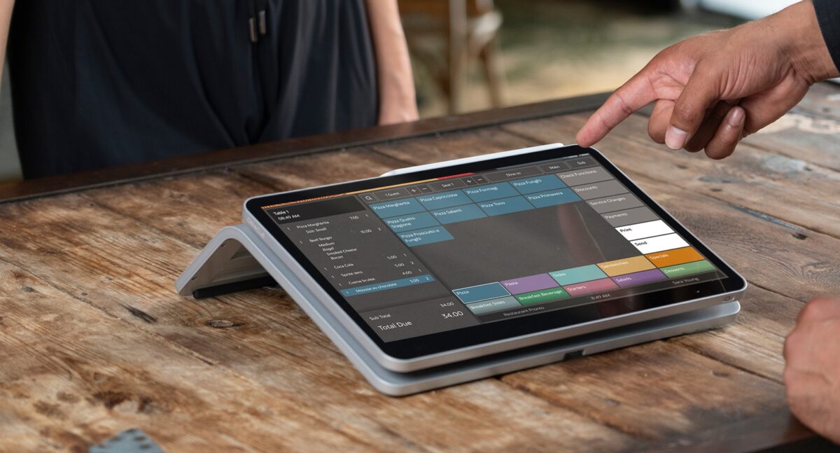 5 Best POS Systems for Food Trucks in the UK (2026 Guide)