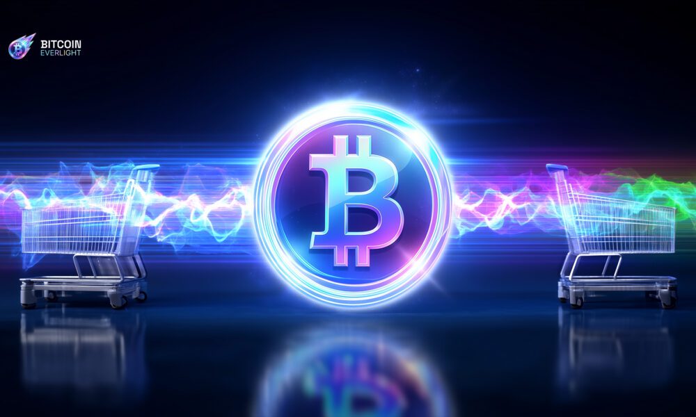 Why Bitcoin Payments Fell Behind Stablecoins — And Where Bitcoin Everlight Fits In