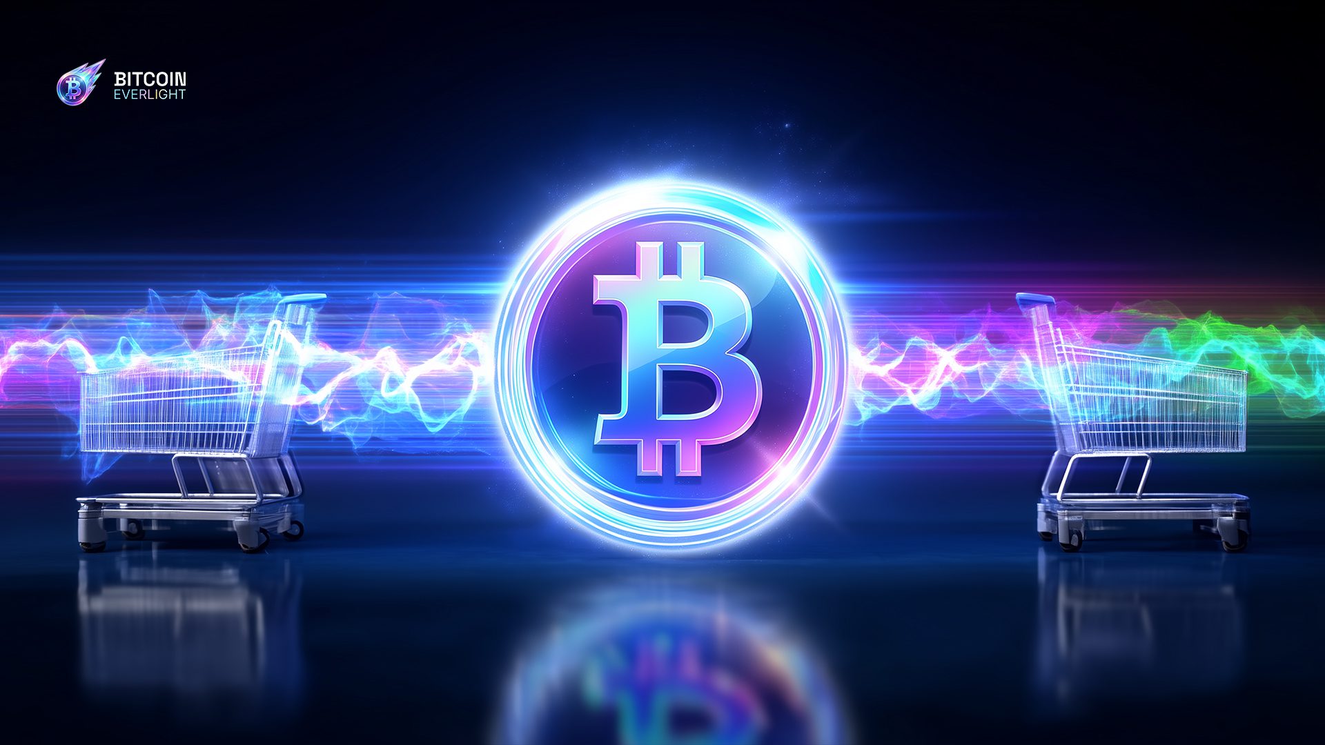 Why Bitcoin Payments Fell Behind Stablecoins — And Where Bitcoin Everlight Fits In