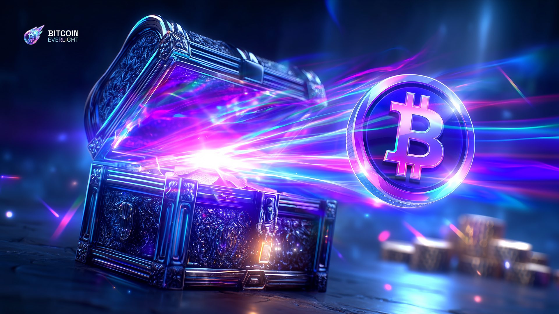 Pepe Coin Gamble or Bitcoin Everlight Certainty? App Offers Mode Operators Exceptional Bitcoin Earnings